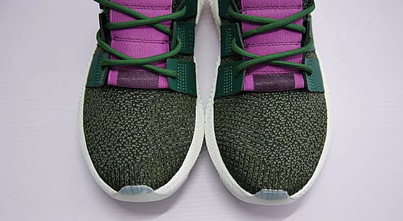 dragon ball prophere