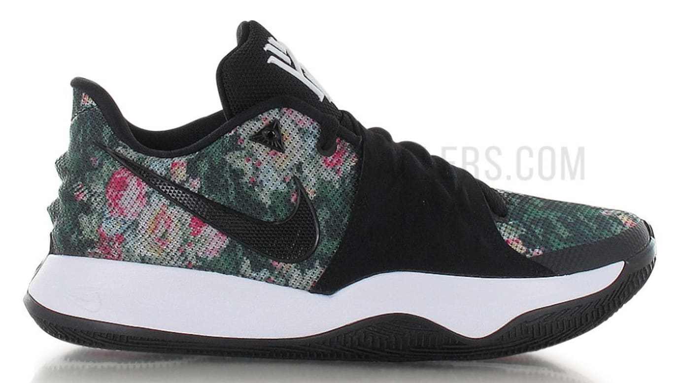 kyrie 1 low floral