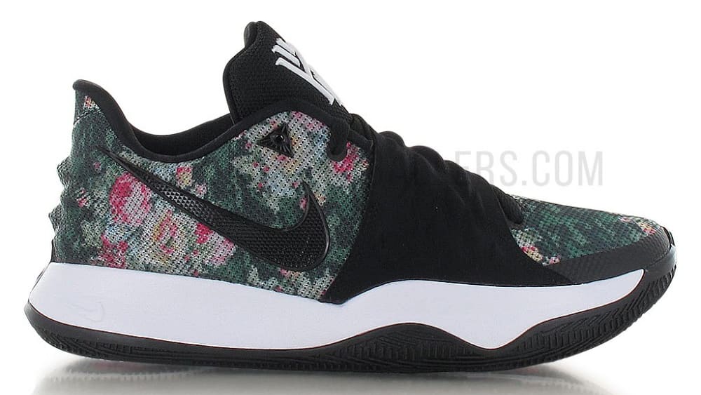 Kyries with flowers clearance