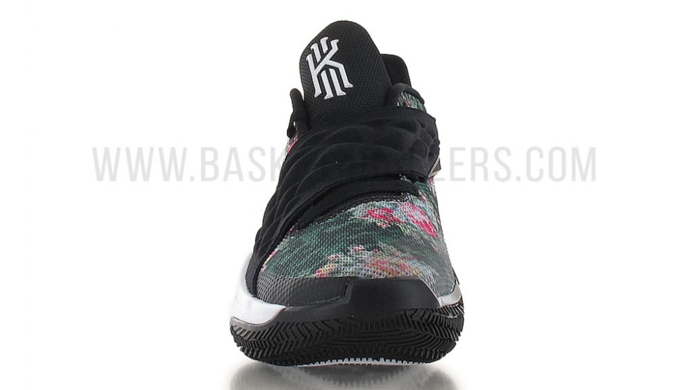 floral kyrie 4