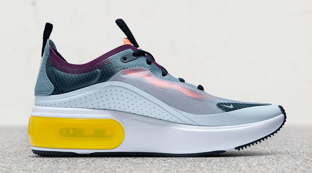 WMNS Nike Air Max Dia SE Release Date | Sole Collector