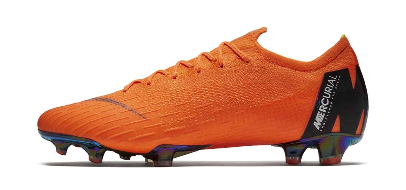 nike mercurial vapor 360 flyknit acc
