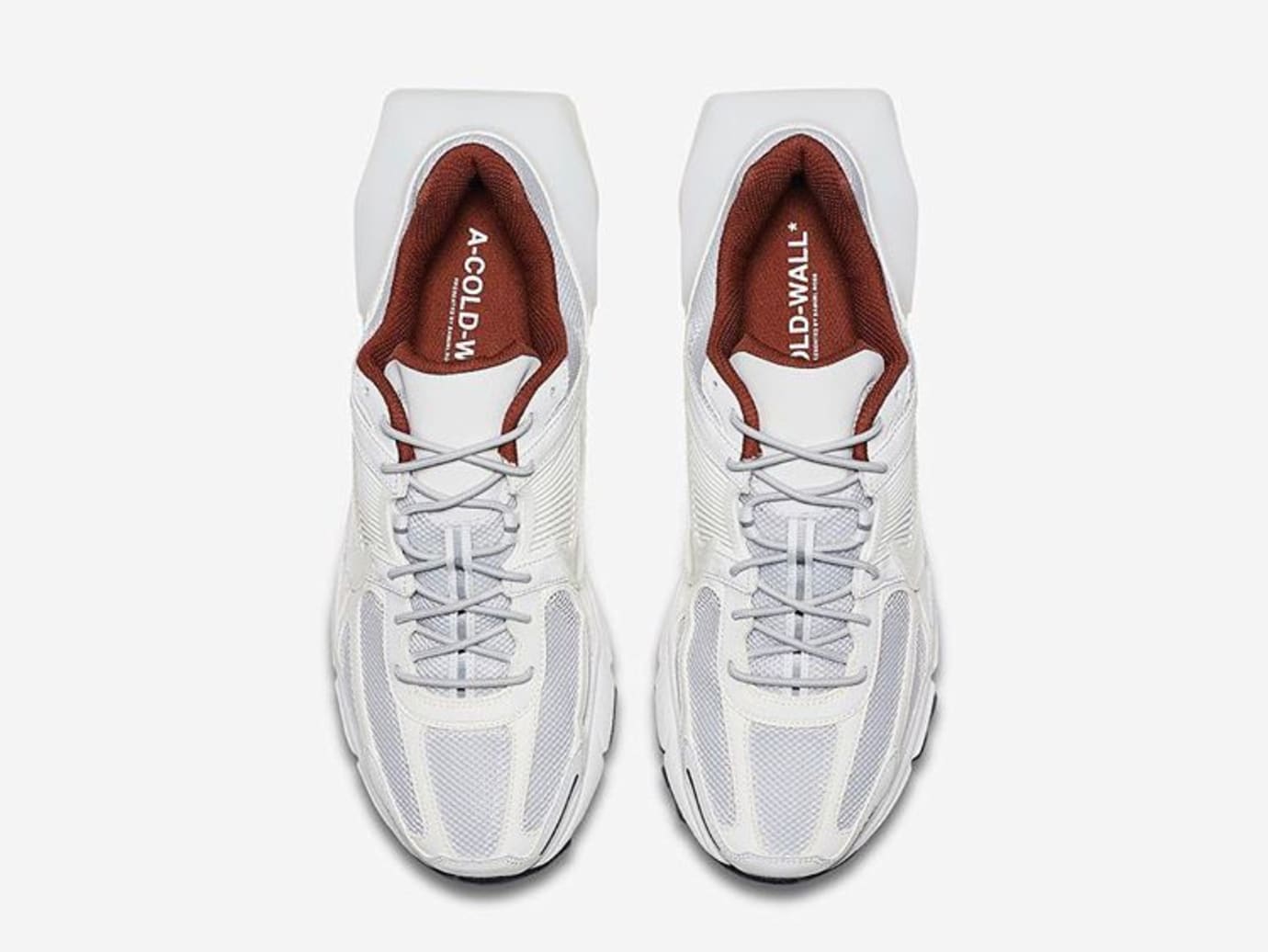 A Cold Wall X Nike Zoom Vomero 5 Air Force 1 Collection Release Date Sole Collector
