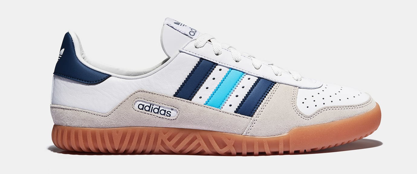Adidas Spezial Fall/Winter 2018 'Acid