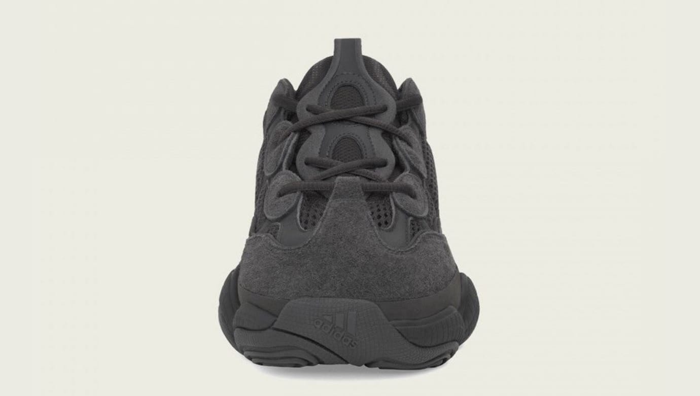 yeezy boost 500 black