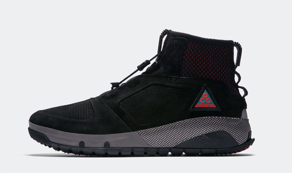 acg nike 2018