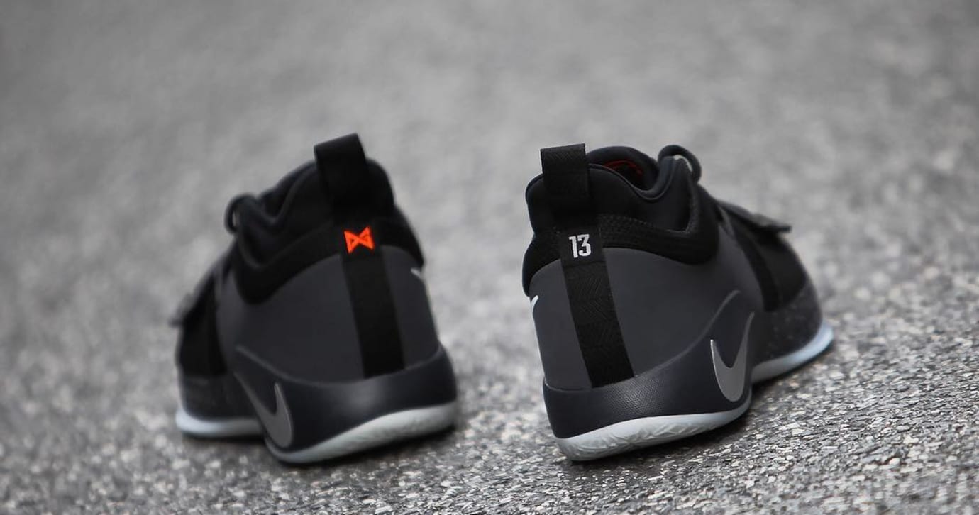 pg 2.5 black pure platinum