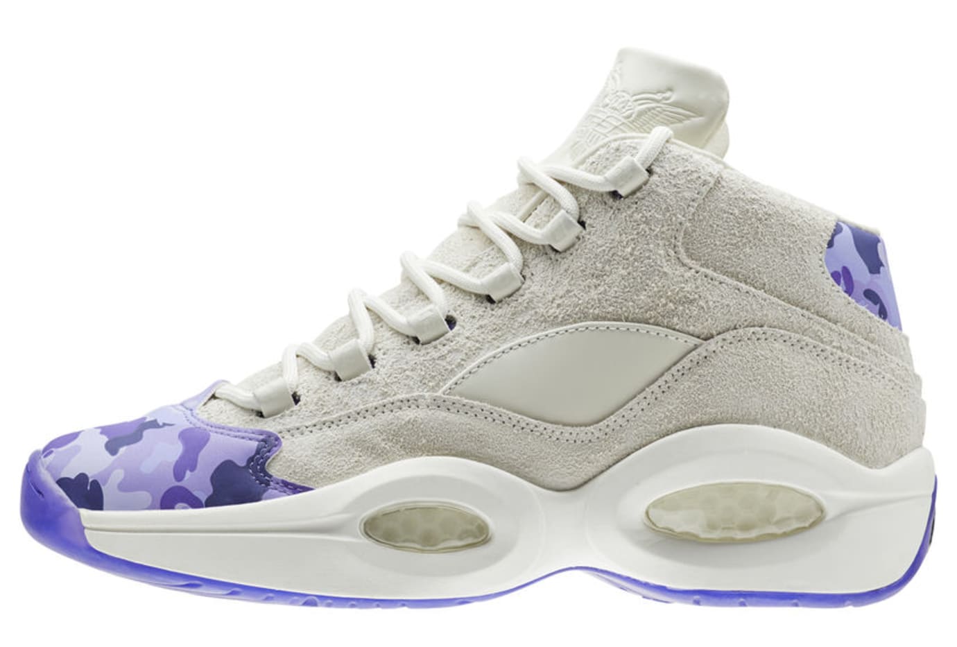 camron reebok question