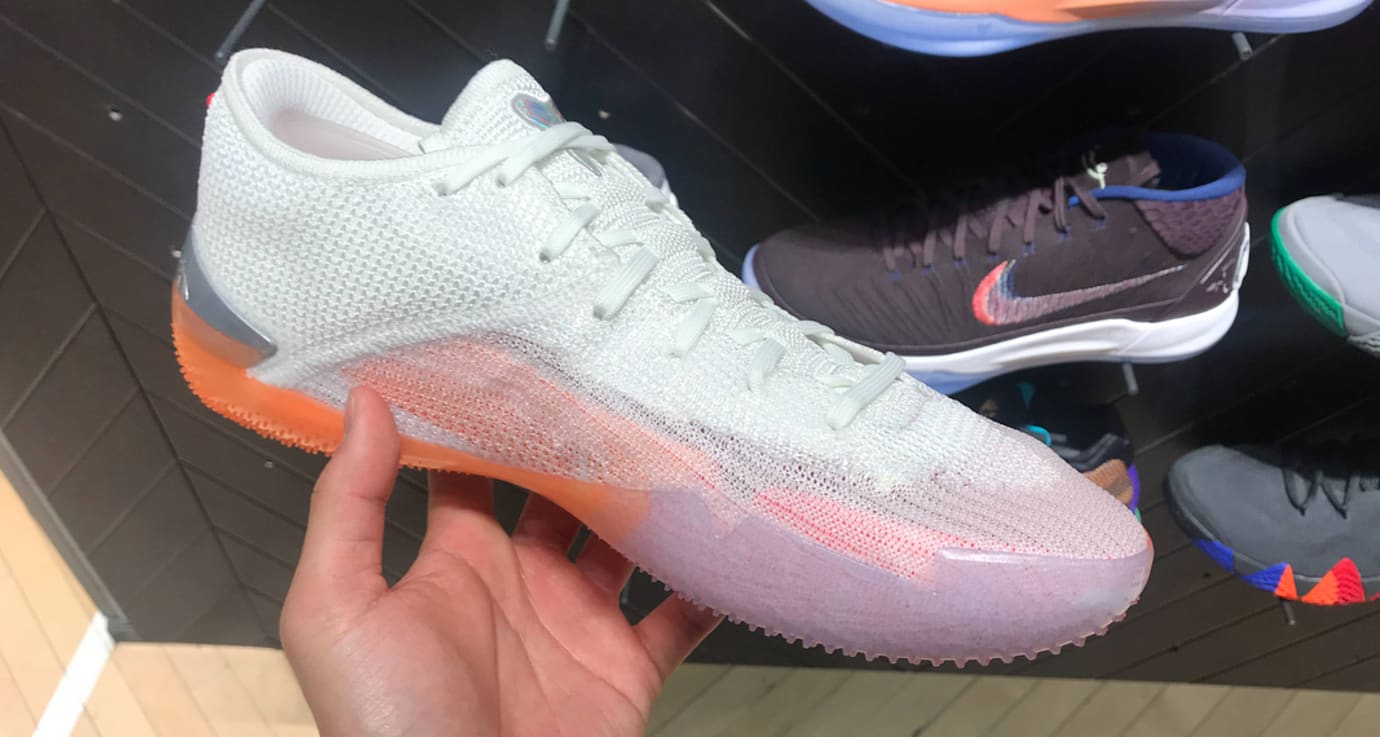 kobe purple and orange