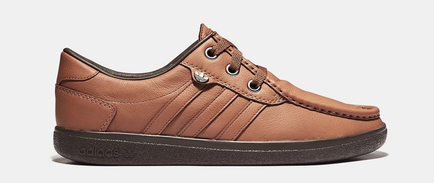 Adidas Spezial Fall Winter 2018 Acid Winter Collection Release