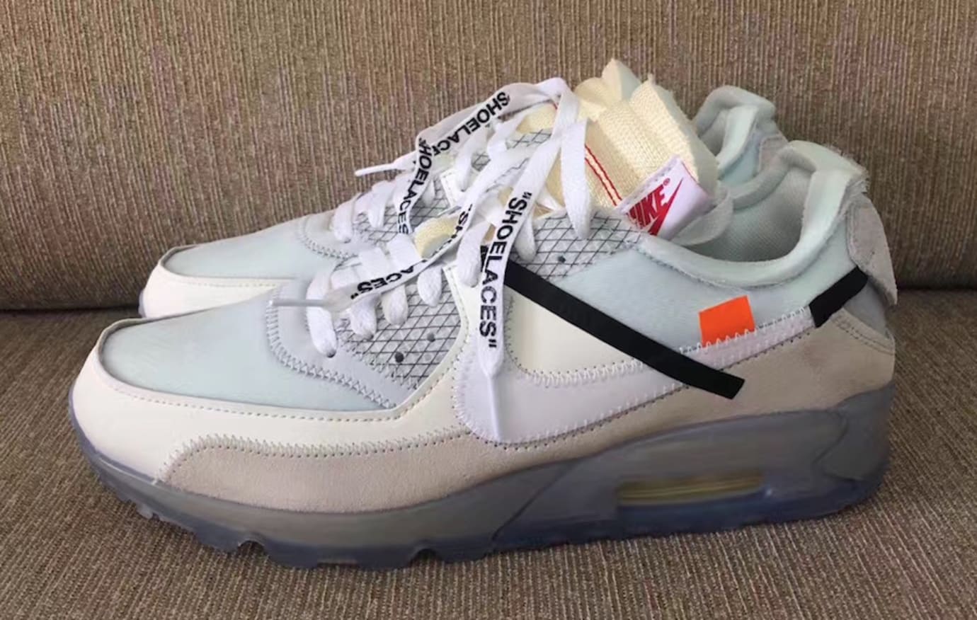 off white 2s release date