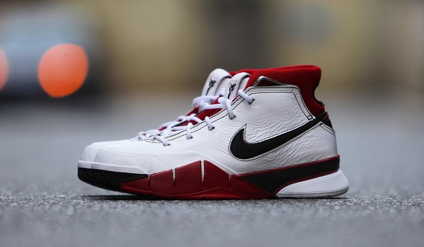 Nike zoom kobe 4 carpe diem best sale