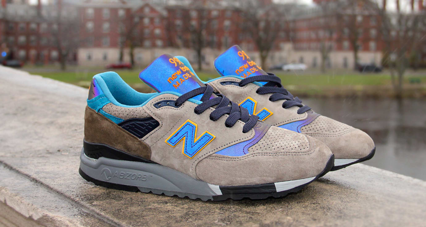 new balance 998 concepts mallard
