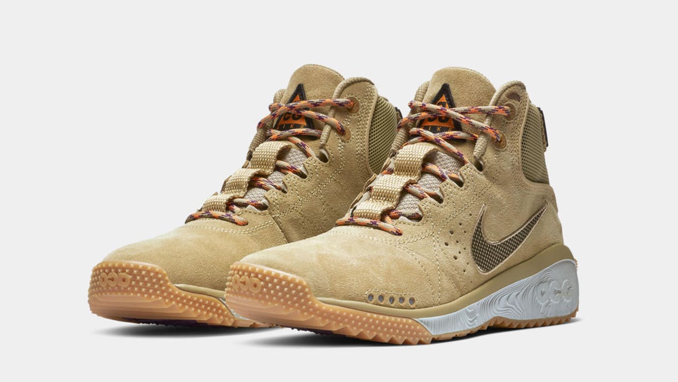 Nike Acg Holiday 2018 Release Date Sole Collector