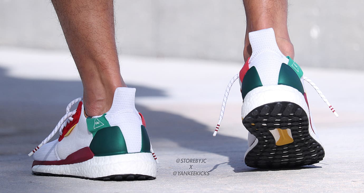 pharrell williams x adidas solar hu glide st
