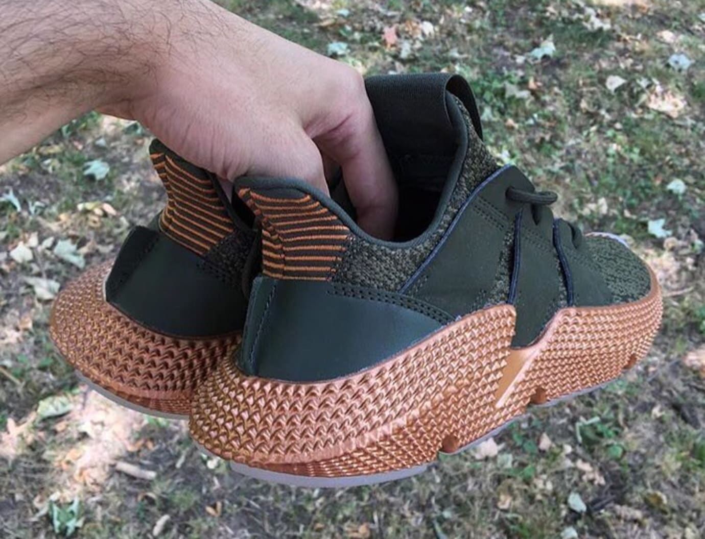Yeezy prophere clearance