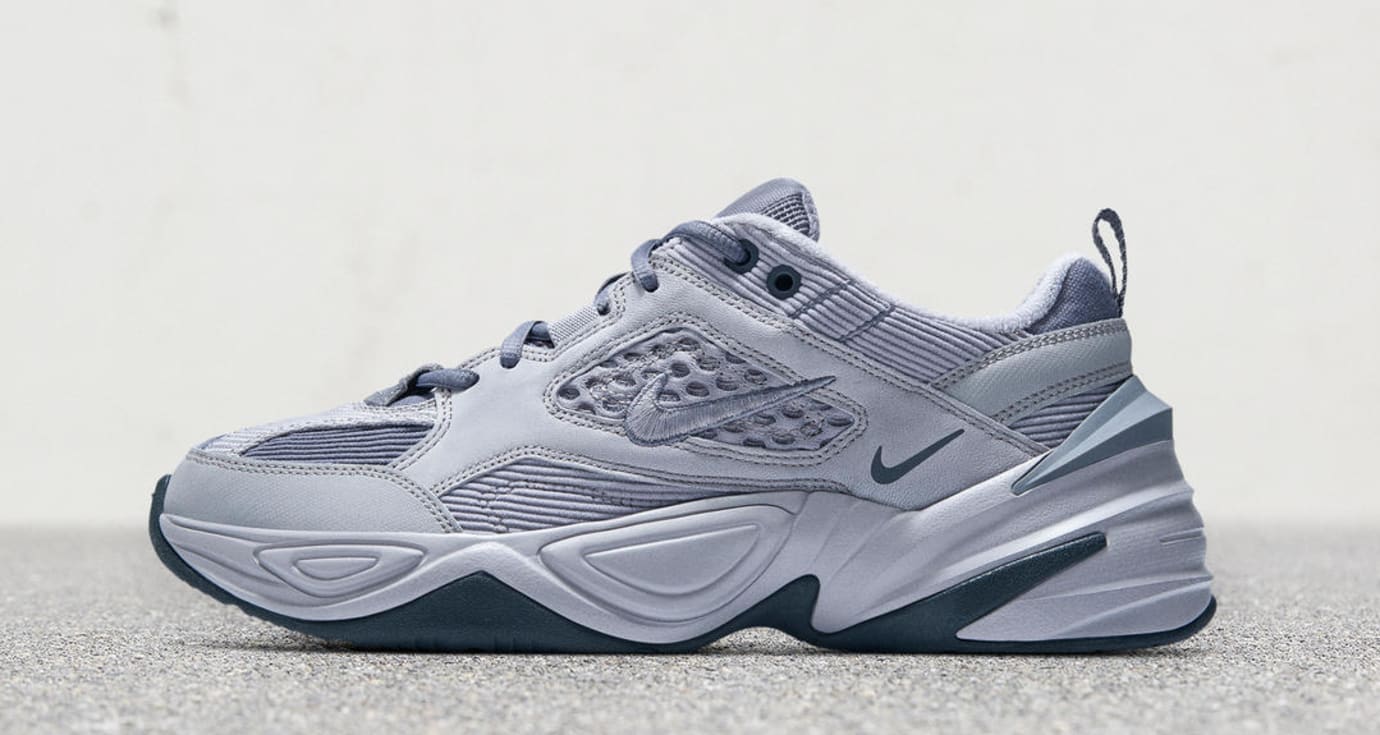 M2K Tekno Fall/Winter 2018 Colorways | Sole Collector