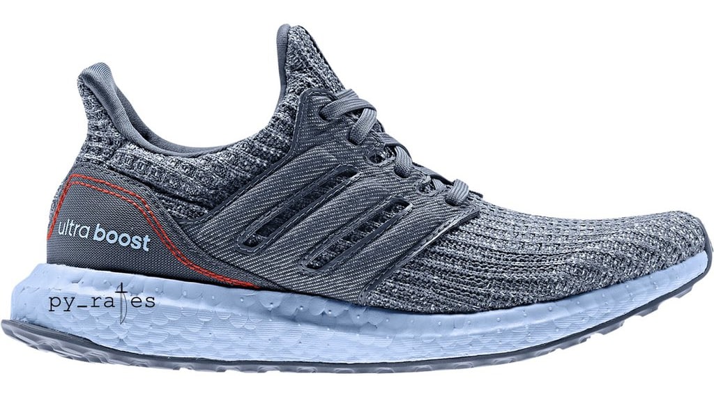 Ultra boost release 2019 Clearance