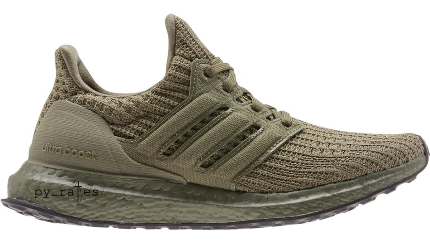 ultra boost bhm 2019
