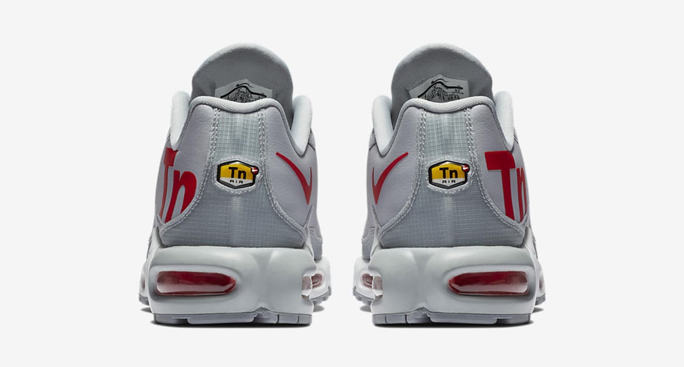 tns grey and red