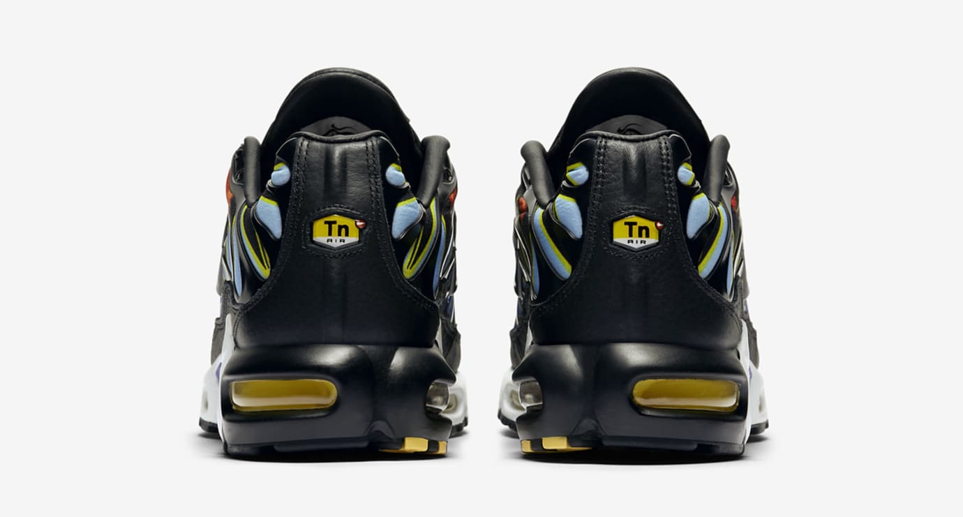 nike air max tn hyper blue tiger