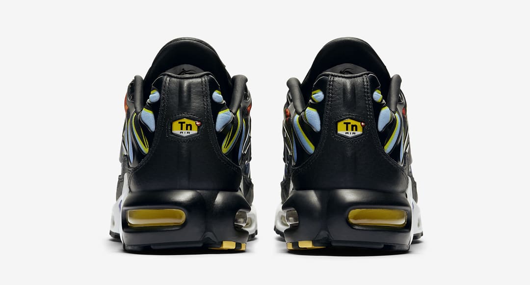 blue tiger tns