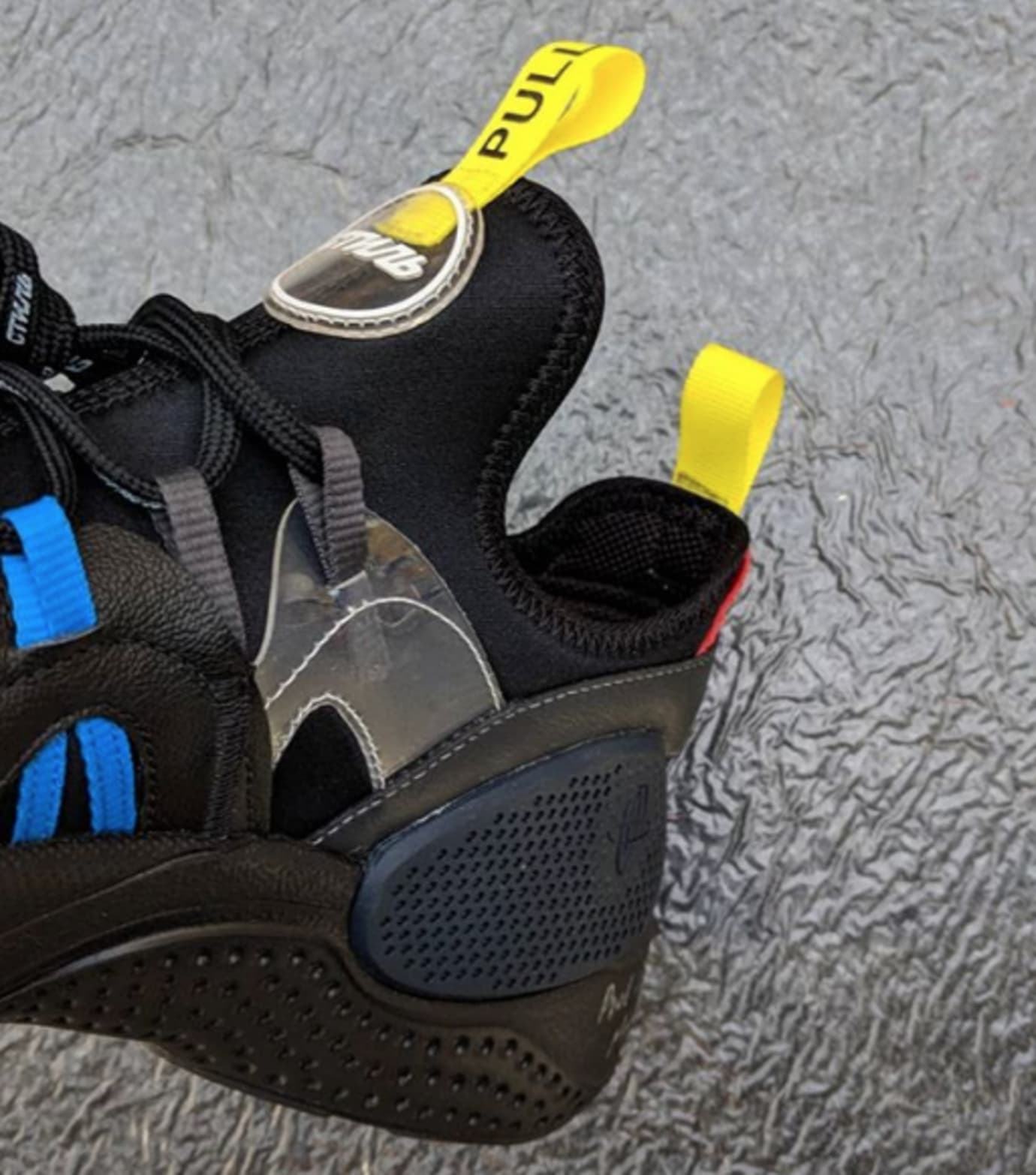 nike running backpack