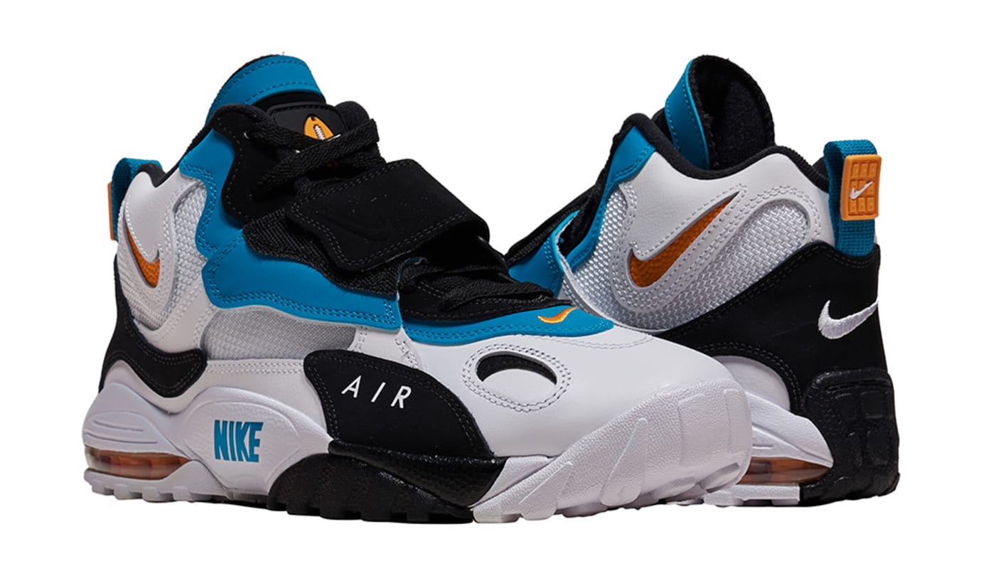 nike speed turf dolphins