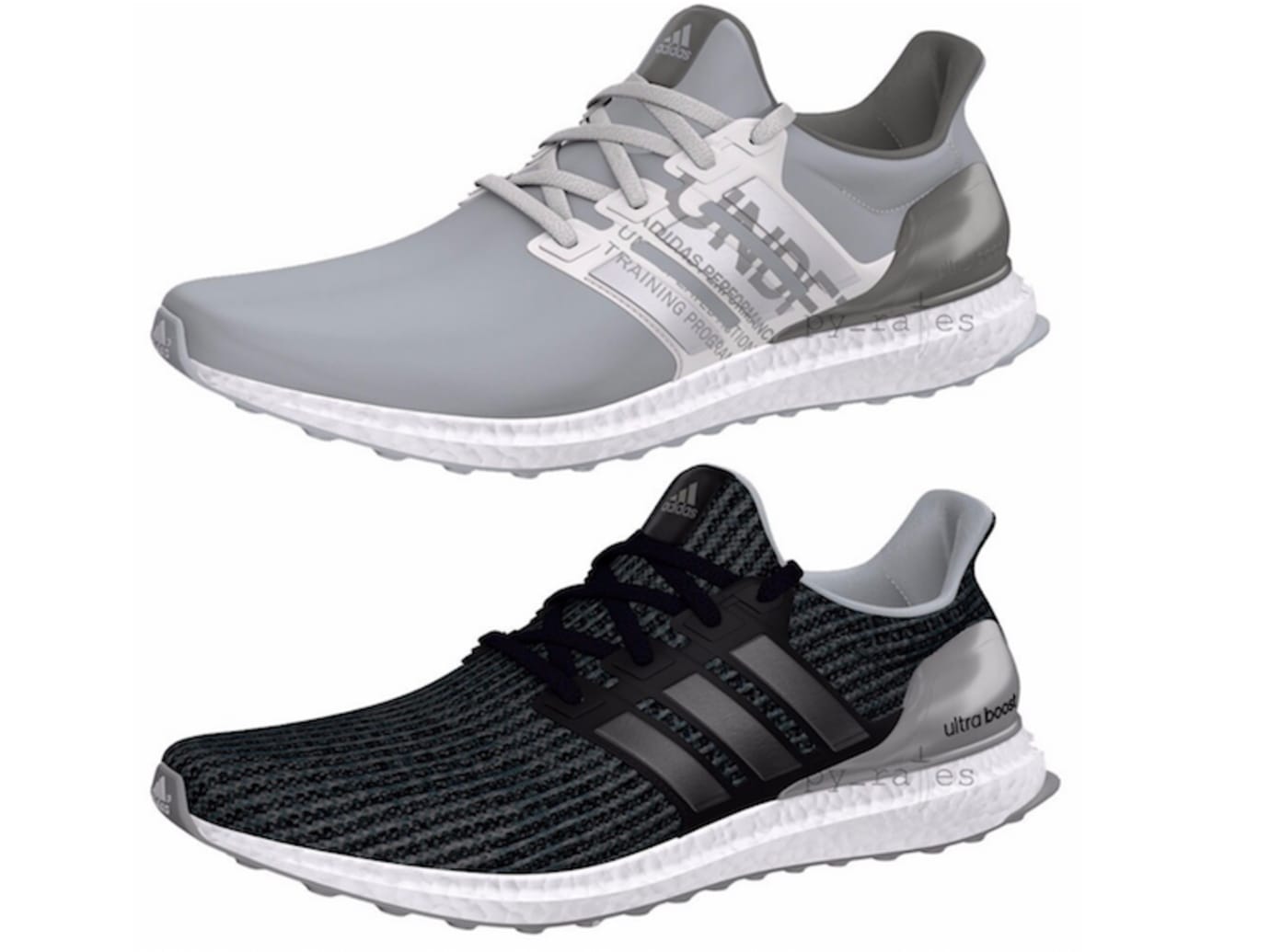 adidas performance ultraboost x undftd