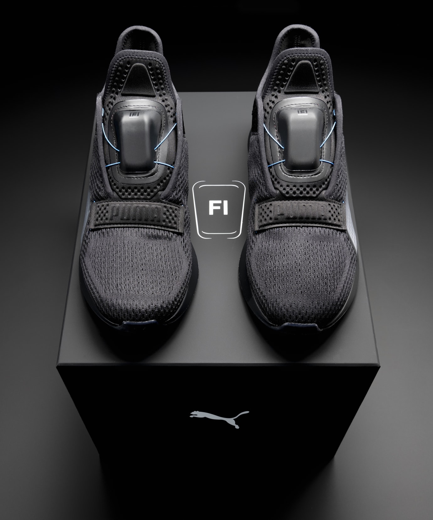 Go up and down Blink profound Puma Fit Intelligence Release Date | Sole Collector