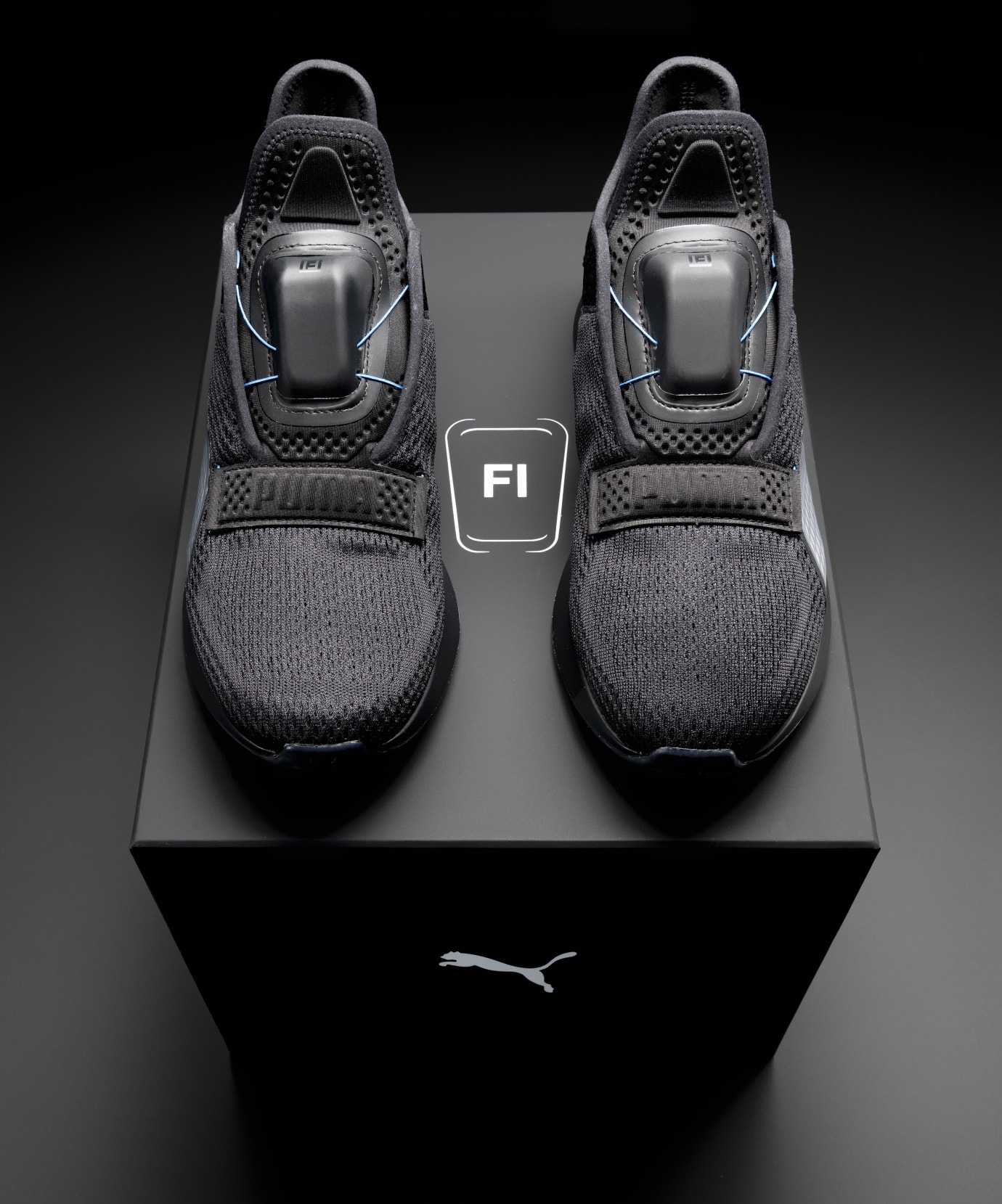 puma fit shoes