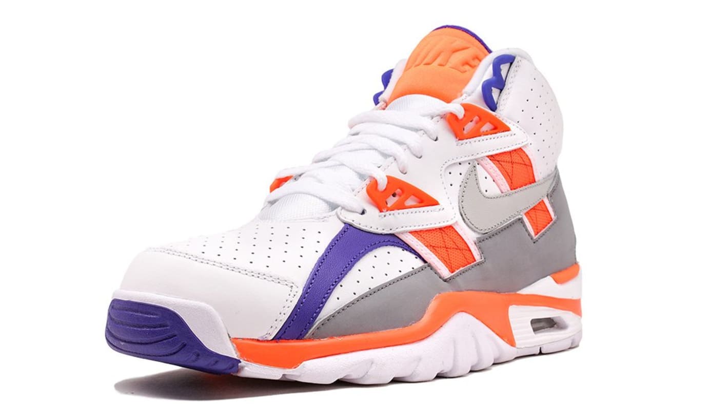 nike air trainer sc bo jackson release date