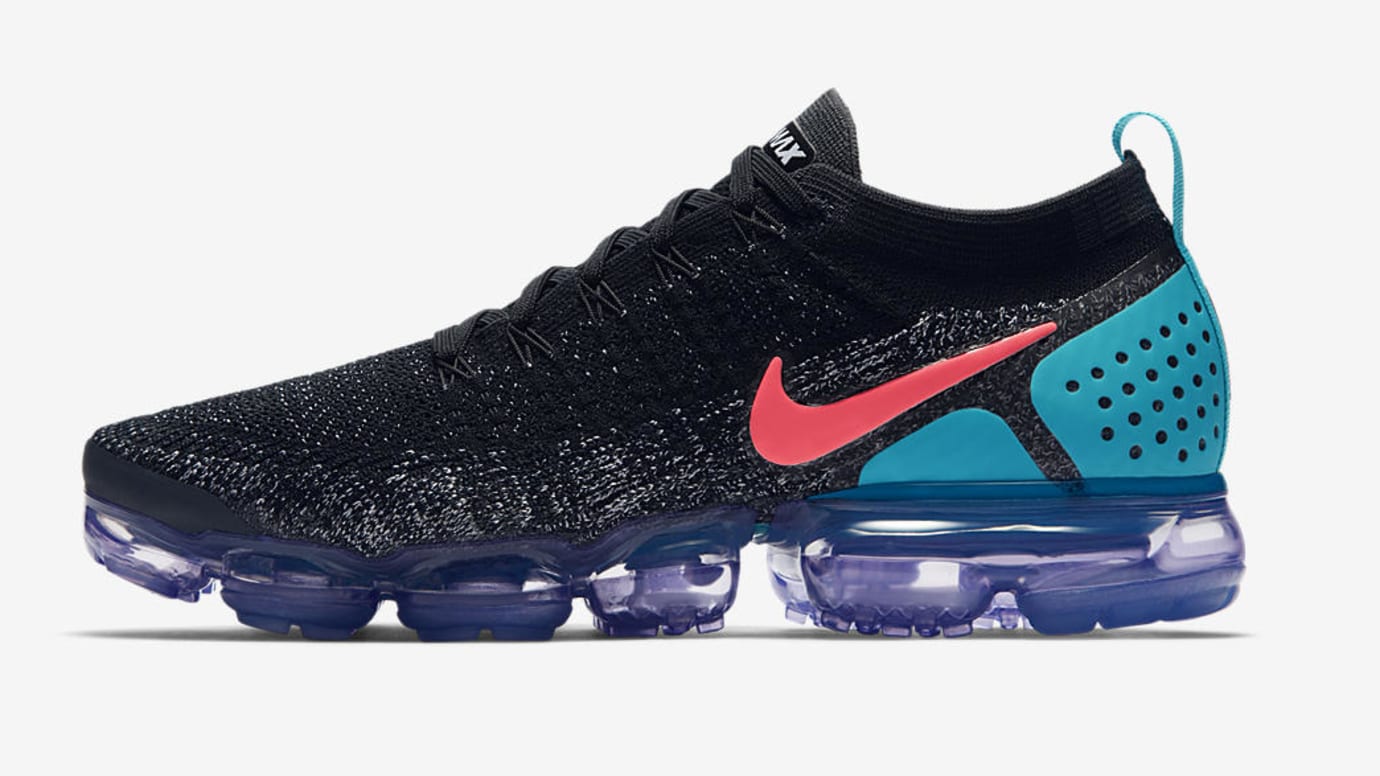 The Nike Air VaporMax 2.0 Releases Mar. 9 for $190. | Sole Collector