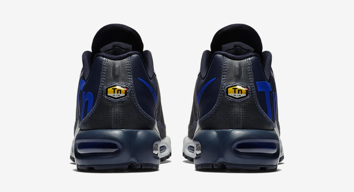 air max plus royal blue