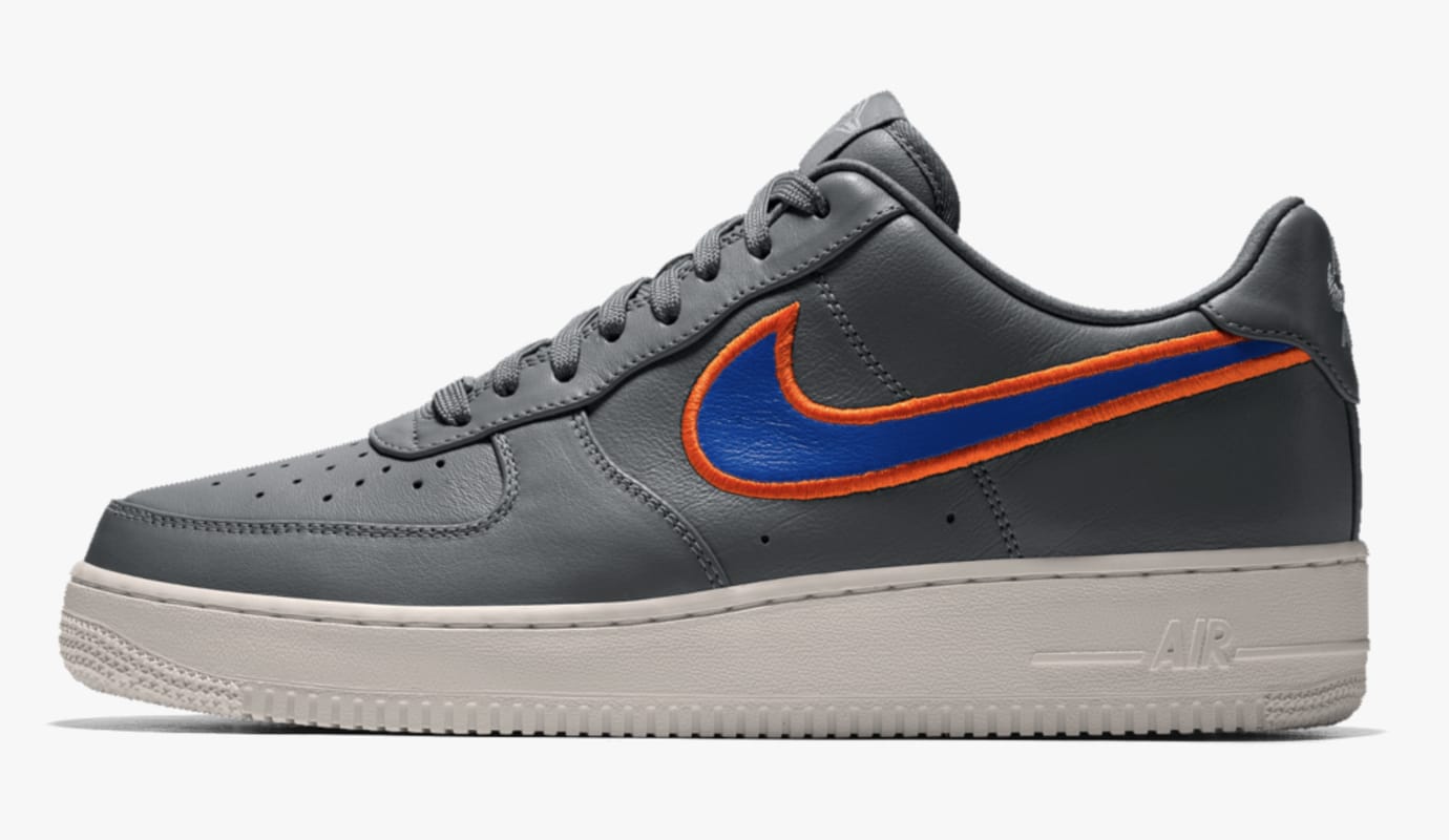 nike air force 1 low nba city edition white navy