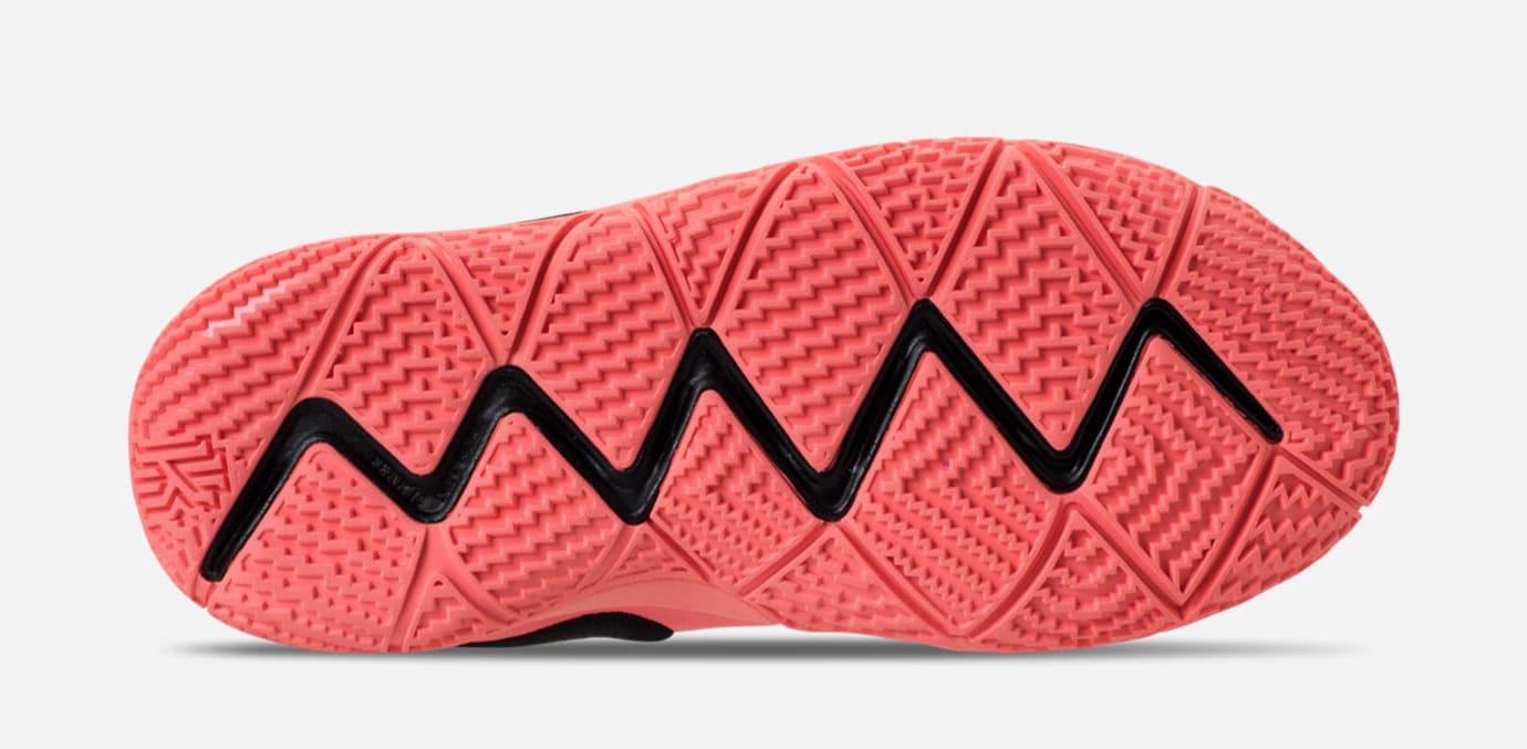 kyrie 4 lows pink