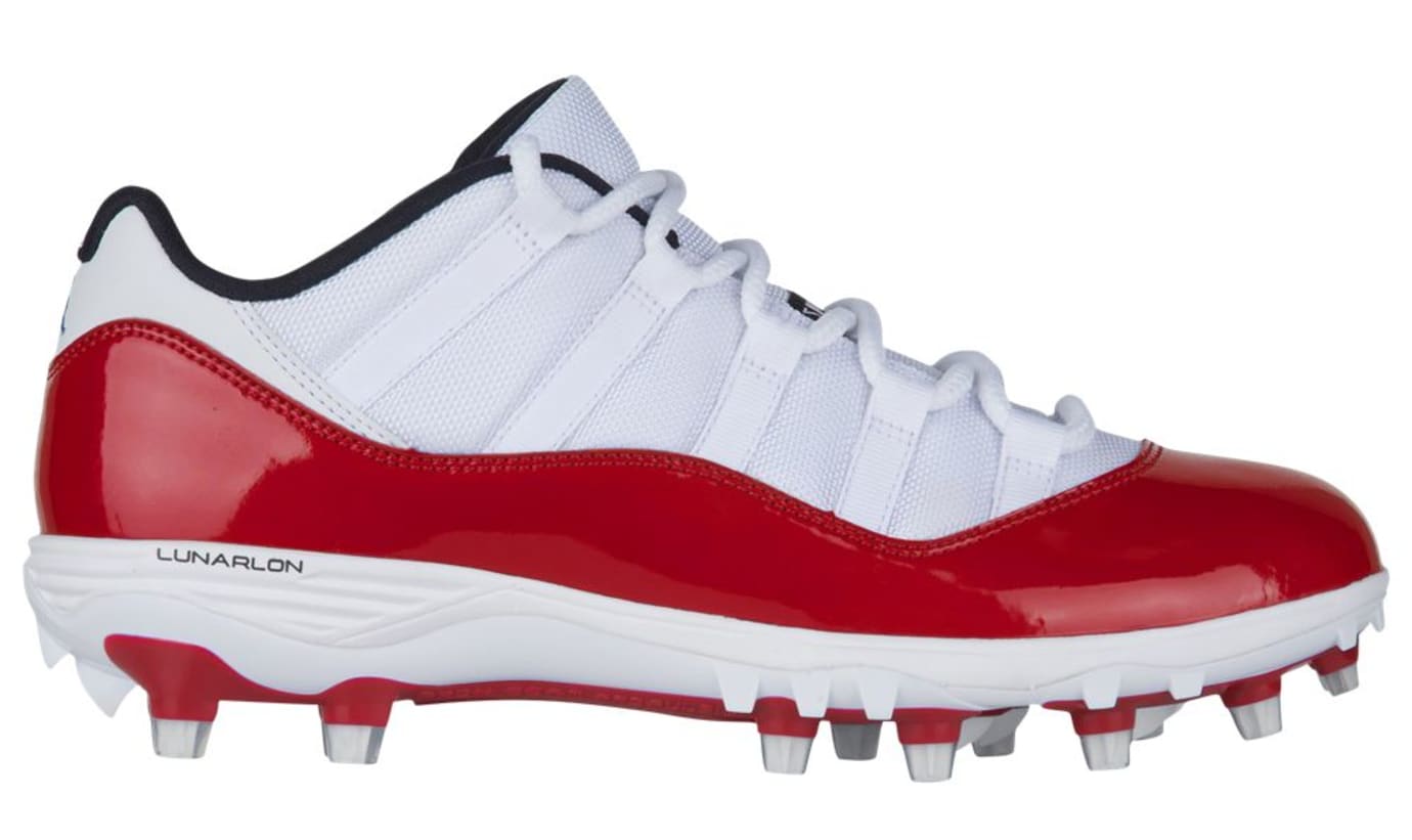 jordan 11 soccer cleats