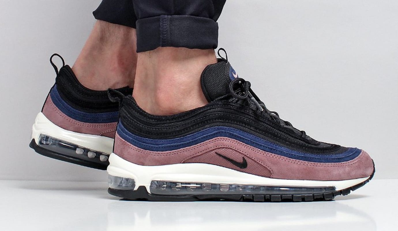 Nike Air Max 97 Premium Smokey Mauve