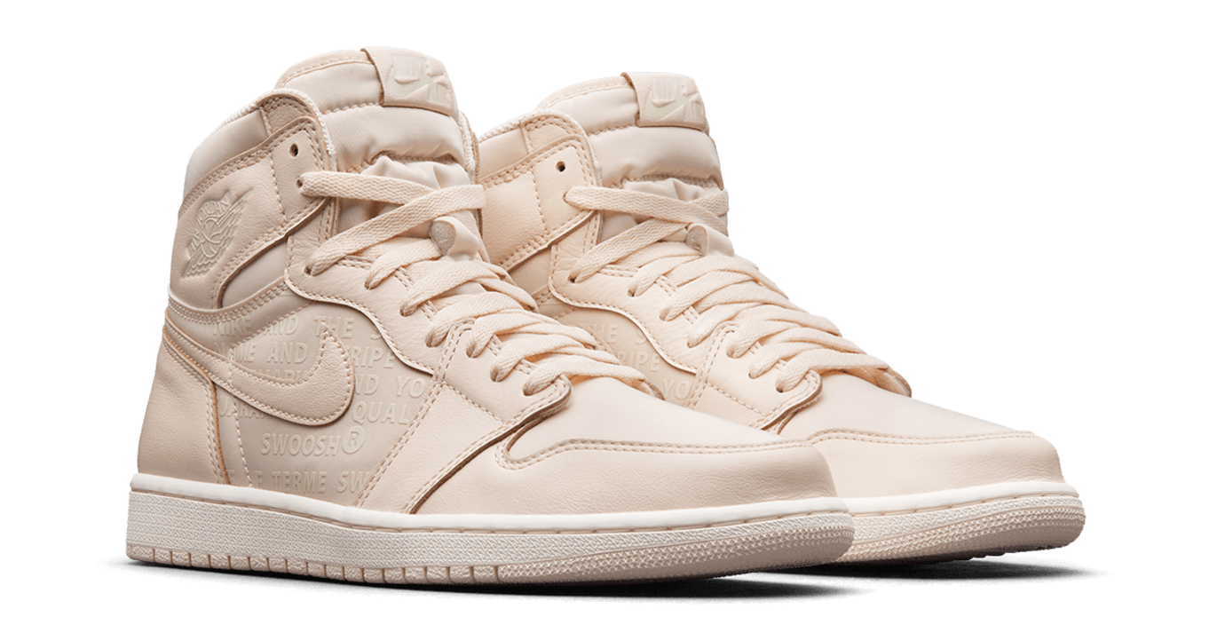 jordan 1 high og olive canvas