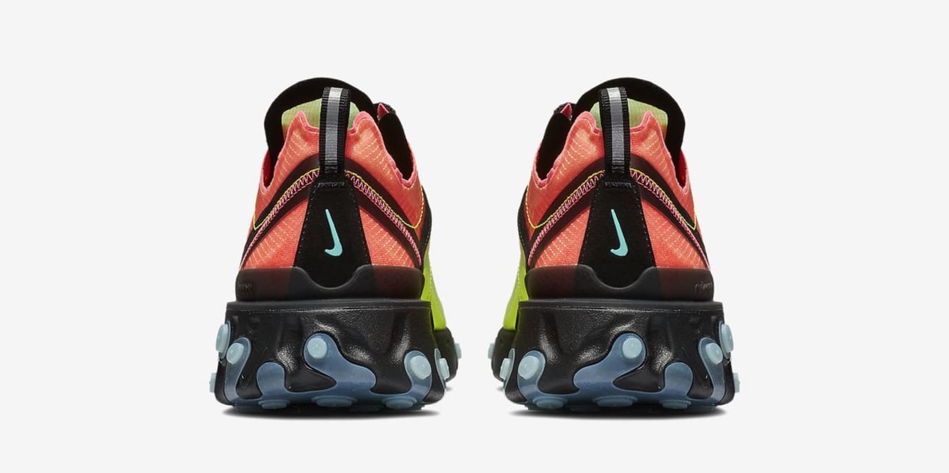More Colorful React Element 87s on the Way | Sole Collector