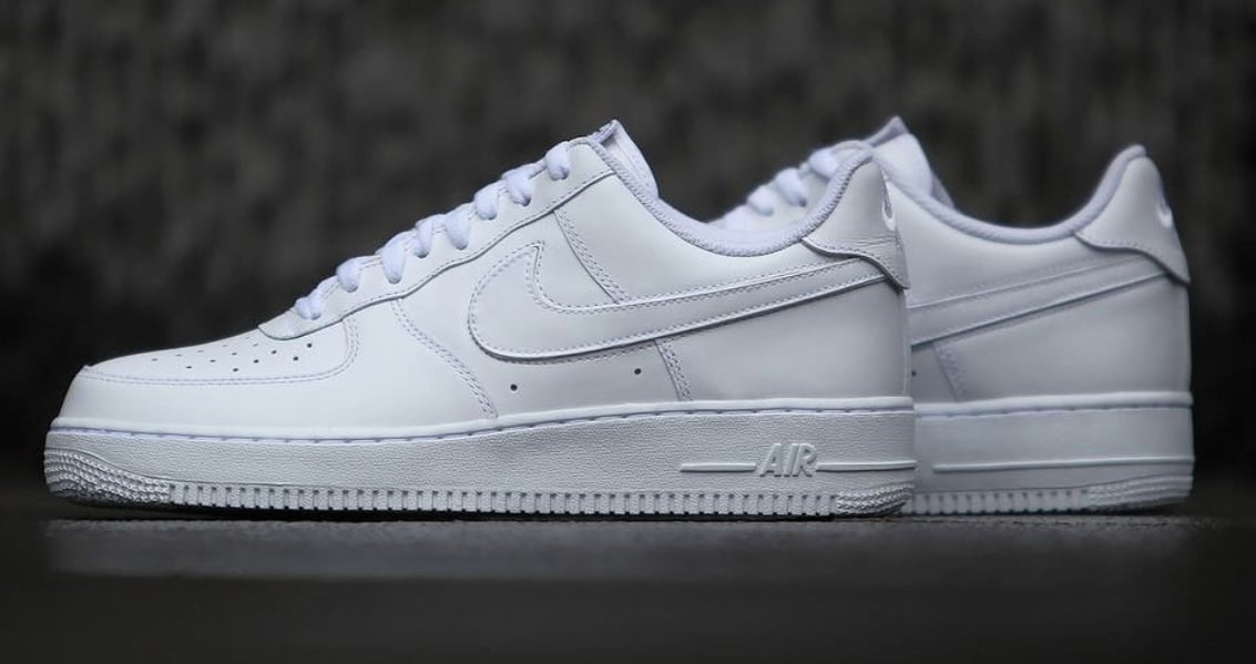 Nike Air Force 1 x All Star Releasing Feb. 2018. | Sole Collector