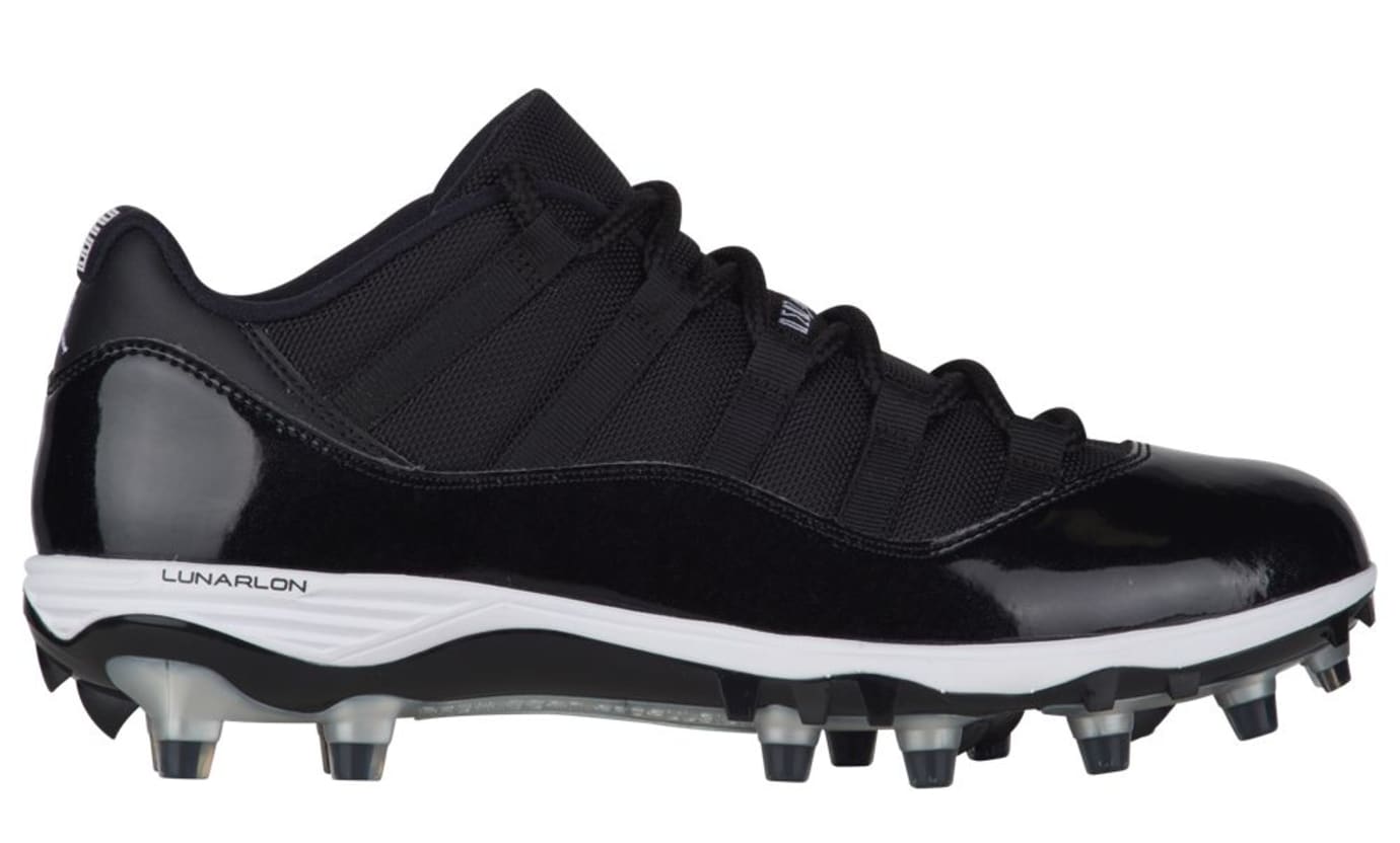 concord jordan cleats