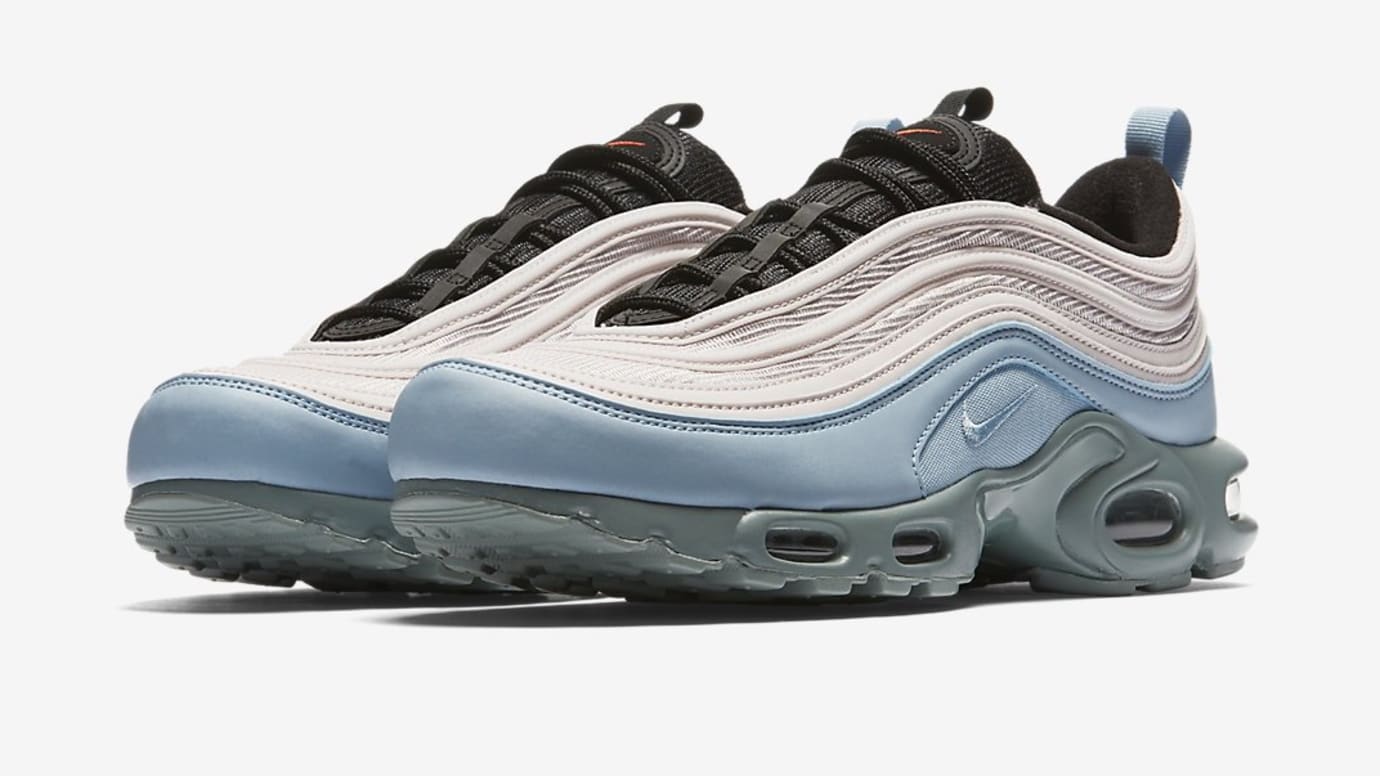nike air max 97 plus hybrid