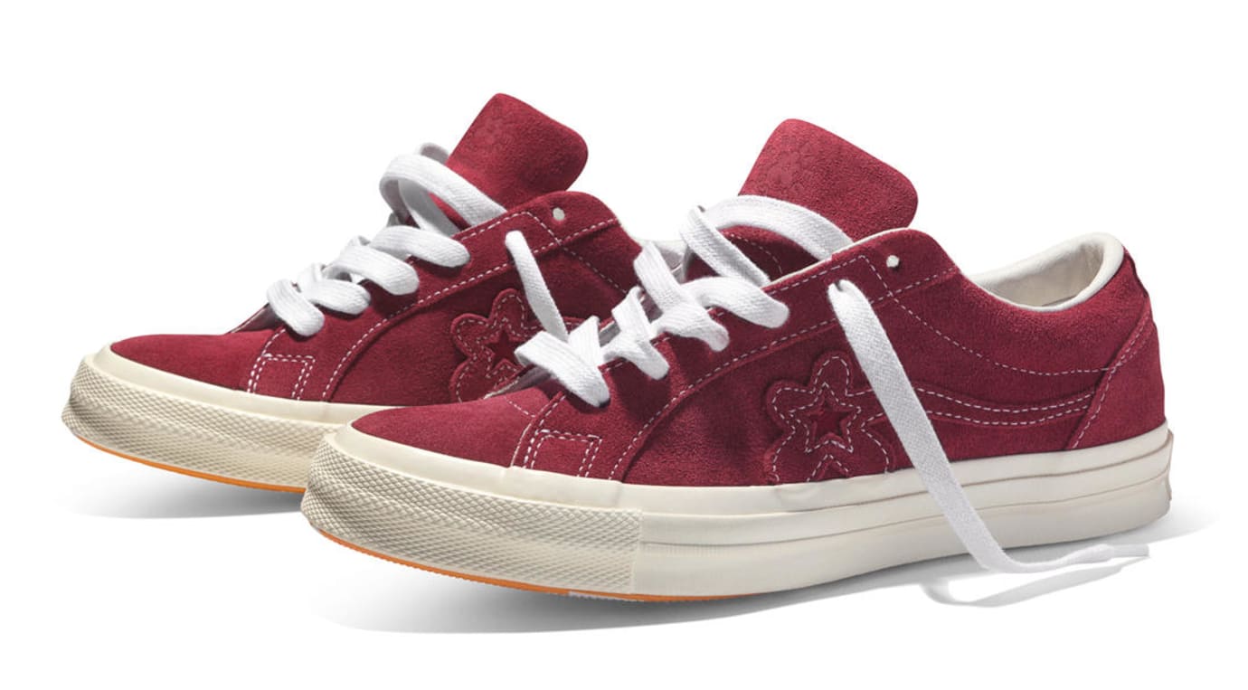 golf le fleur sneakers