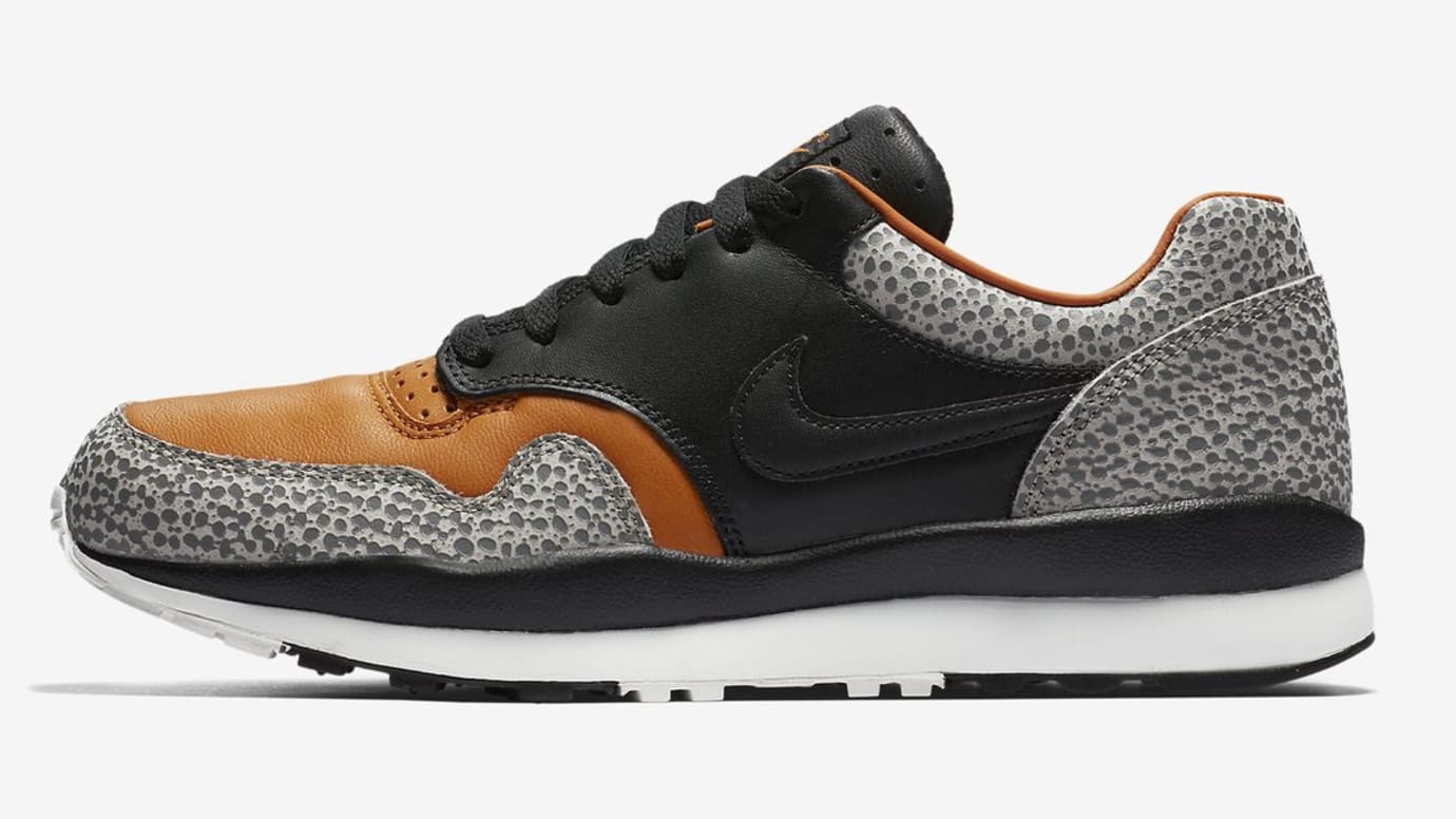 nike safari 2018