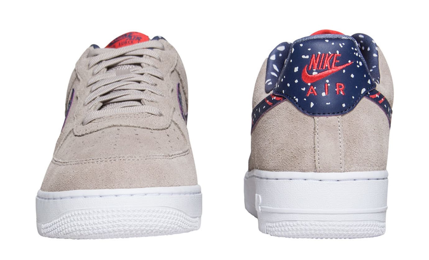 nike air force nasa