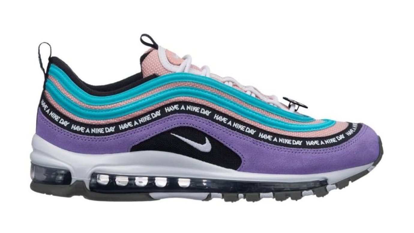 new air max release dates 2019