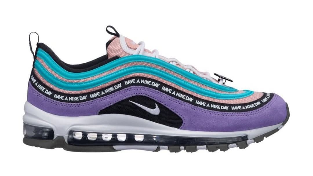 Nike Air Max 'Have a Nike Day' Pack March 2019 Release Date | Sole ... Nike Air Max 'Have a Nike Day' Pack March 2019 Release Date | Sole ...