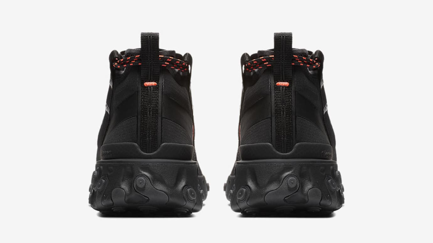 nike ispa react waterproof