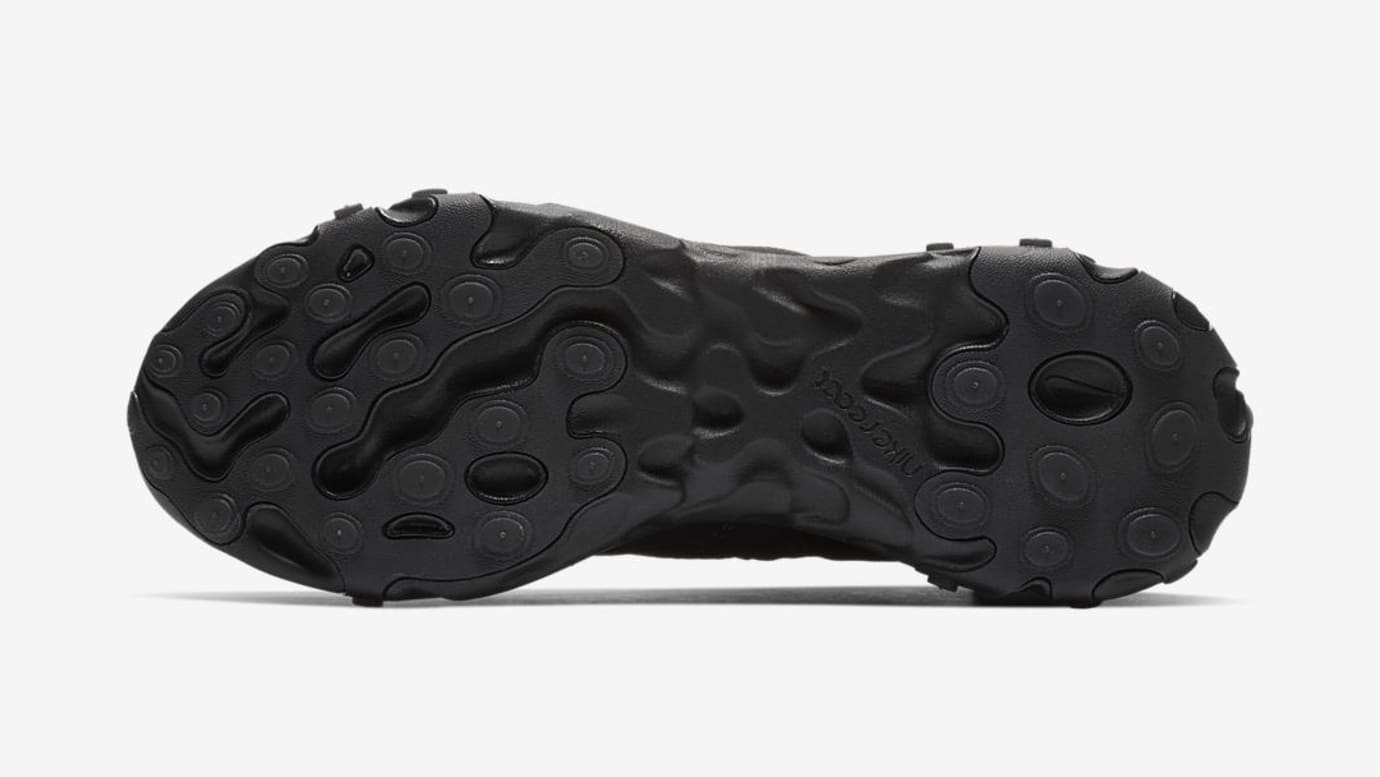 nike react lw wr mid ispa